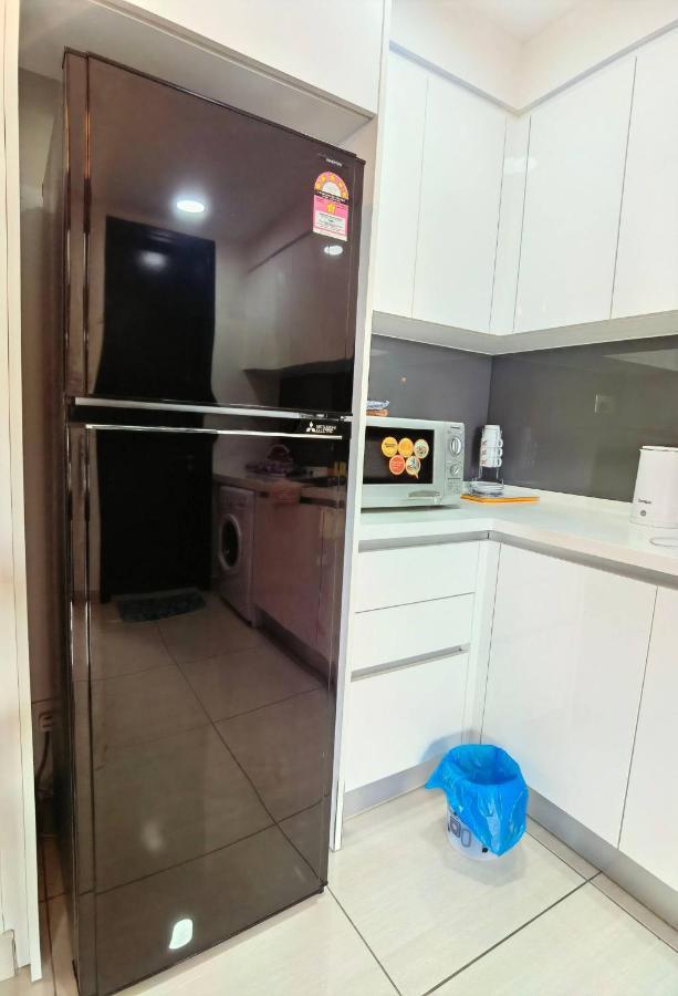 1519 Almas Suites Seaview Sunrise Netflix By Stay Nusajaya  Esterno foto