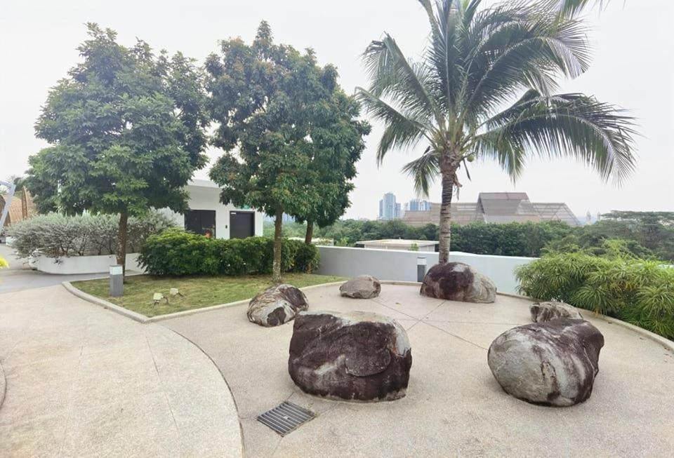 1519 Almas Suites Seaview Sunrise Netflix By Stay Nusajaya  Esterno foto