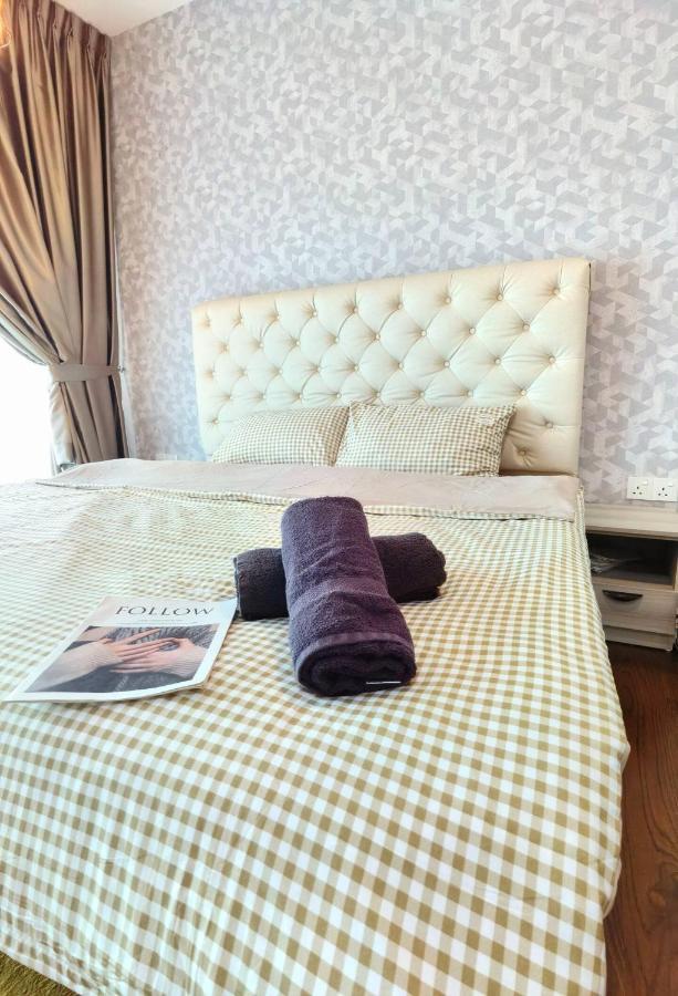1519 Almas Suites Seaview Sunrise Netflix By Stay Nusajaya  Esterno foto