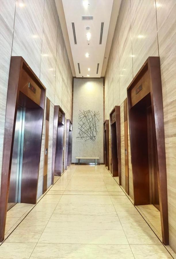 1519 Almas Suites Seaview Sunrise Netflix By Stay Nusajaya  Esterno foto