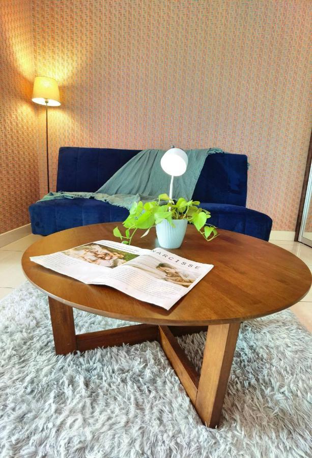 1519 Almas Suites Seaview Sunrise Netflix By Stay Nusajaya  Esterno foto