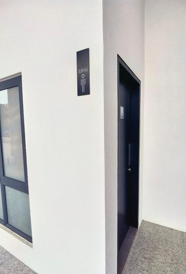 1519 Almas Suites Seaview Sunrise Netflix By Stay Nusajaya  Esterno foto