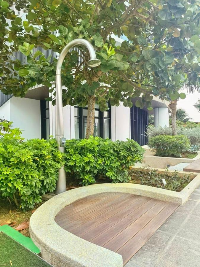 1519 Almas Suites Seaview Sunrise Netflix By Stay Nusajaya  Esterno foto