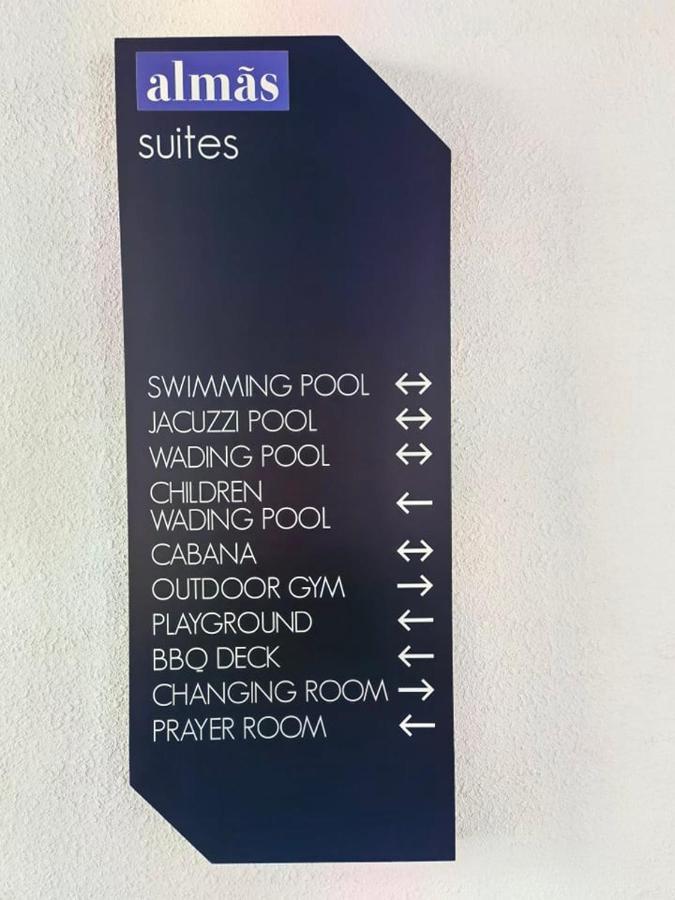 1519 Almas Suites Seaview Sunrise Netflix By Stay Nusajaya  Esterno foto