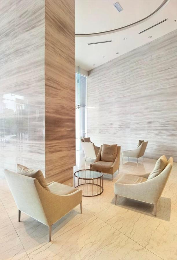 1519 Almas Suites Seaview Sunrise Netflix By Stay Nusajaya  Esterno foto