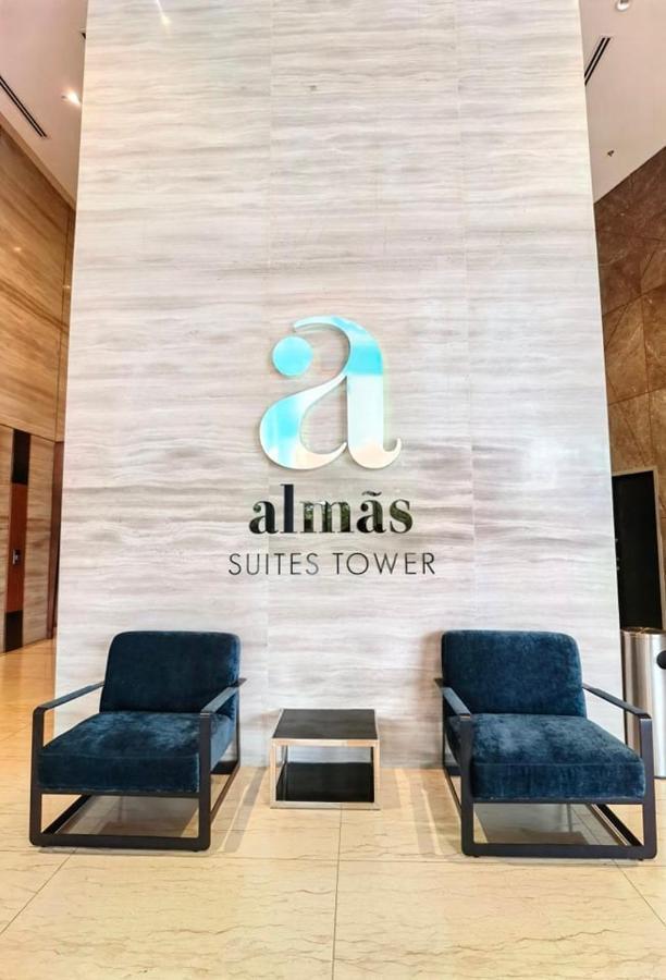 1519 Almas Suites Seaview Sunrise Netflix By Stay Nusajaya  Esterno foto