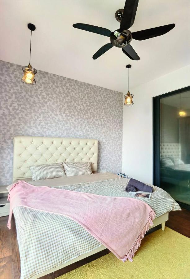1519 Almas Suites Seaview Sunrise Netflix By Stay Nusajaya  Esterno foto
